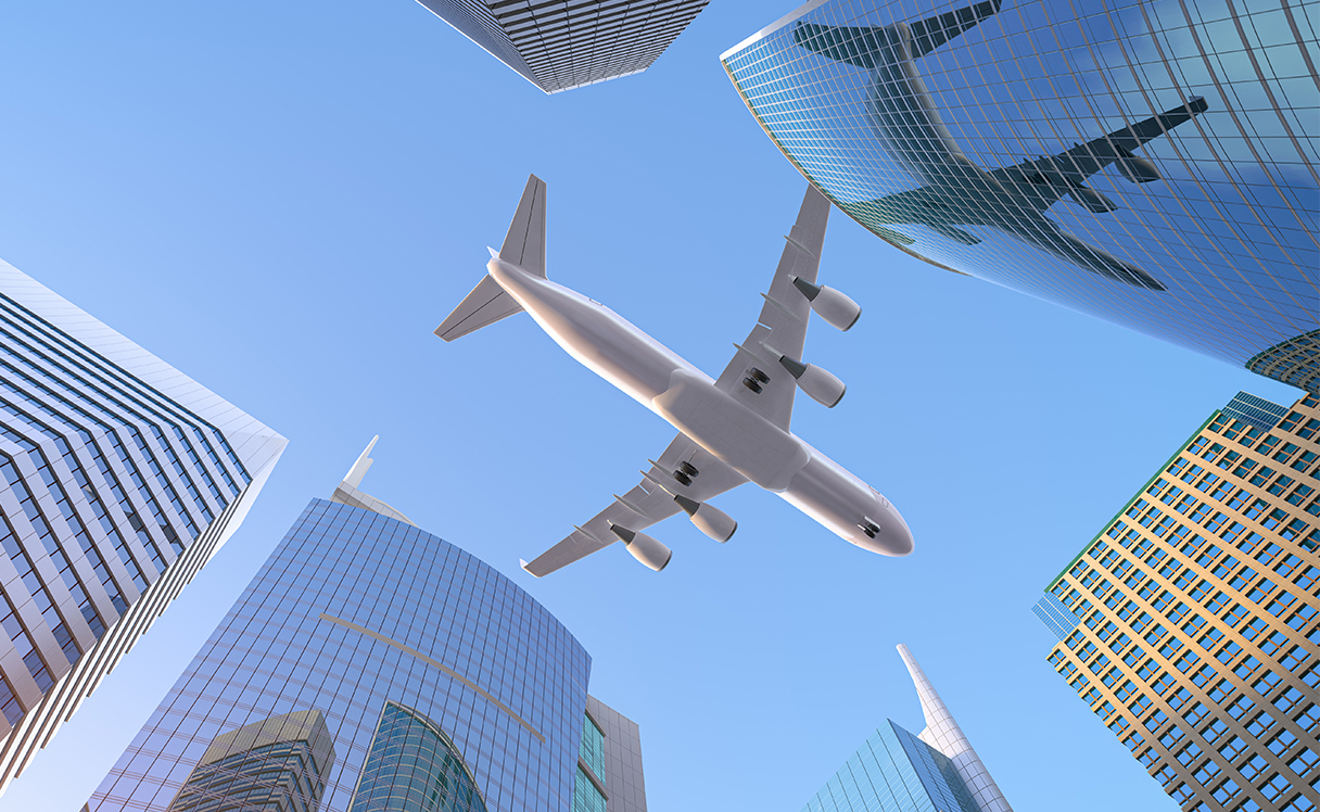 মহাকাশ খাত