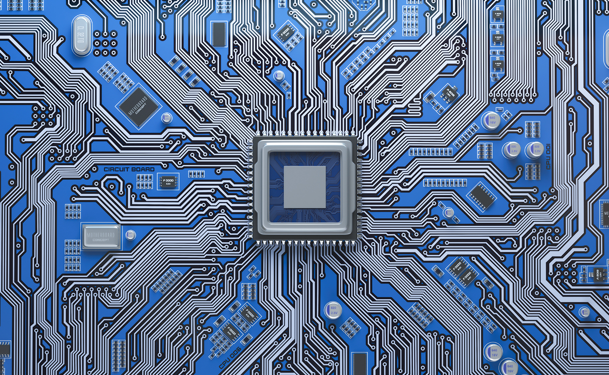 বিশেষ উপাদান প্রক্রিয়াকরণ