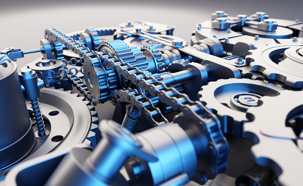 ধাতব শিল্প