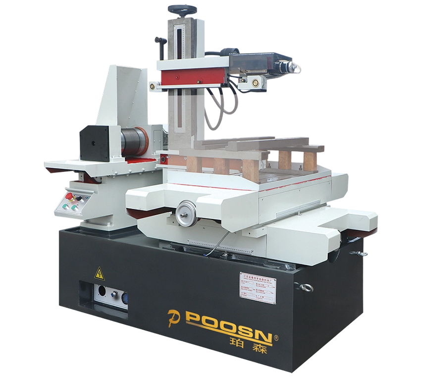 DK-77 উচ্চ-গতির WEDM